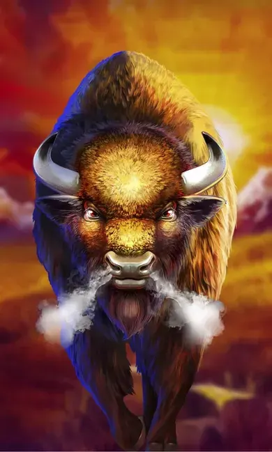 Buffalo Rampage